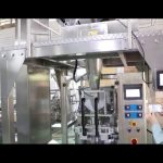 Kína gyártó függőleges formában töltse tömítés csomagoló gép vegyes dió