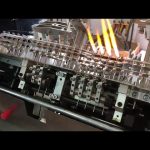 Kínai ampullát képező tömítőgép