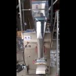 Függőleges nagy kapacitású 100-500 g automatikus rizspor csomagológép