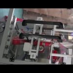 Gyors sebességű teljes automatikus fűszercsomagoló gép kis tasakkal