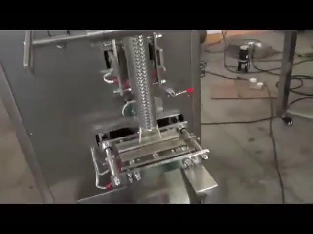 tasak csomagológép Masala Powder 20g kávéfőző gép
