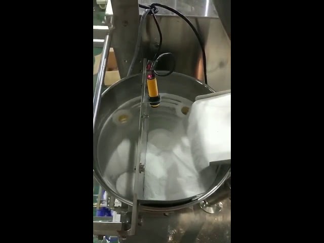Cukor mérő csomagológép tasak csomagolás gabona csomagoló gép